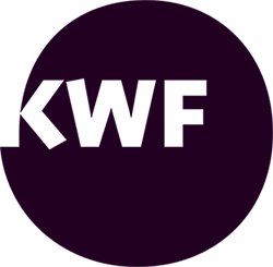 Logo von KWF